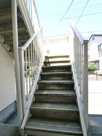 ハイムソプラノの物件内観写真